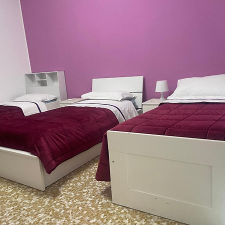 Aeroporto Room Azzano San Paolo エクステリア 写真