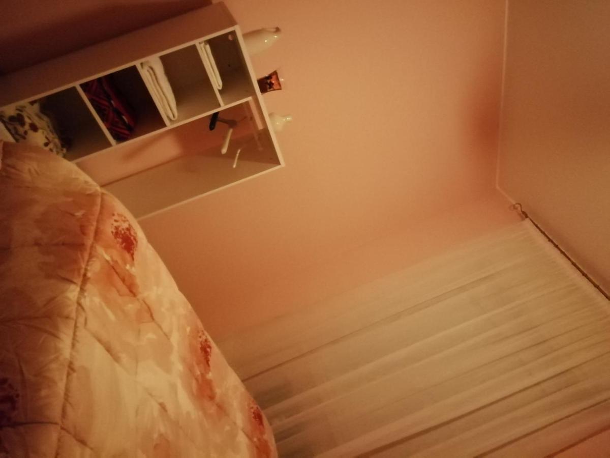 Aeroporto Room Azzano San Paolo エクステリア 写真