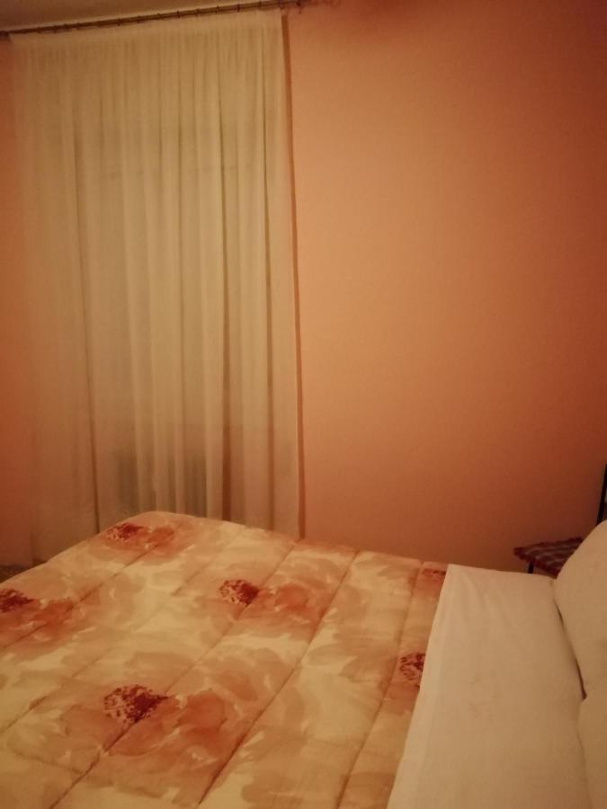 Aeroporto Room Azzano San Paolo エクステリア 写真
