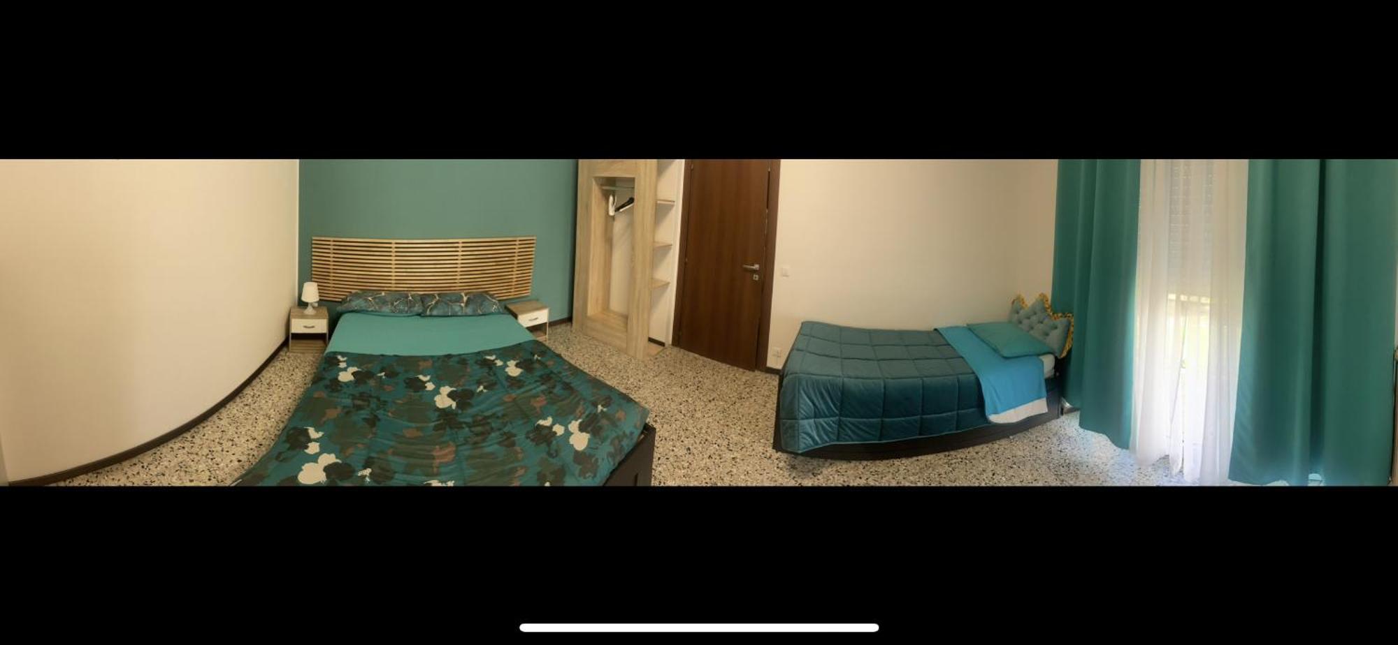 Aeroporto Room Azzano San Paolo エクステリア 写真