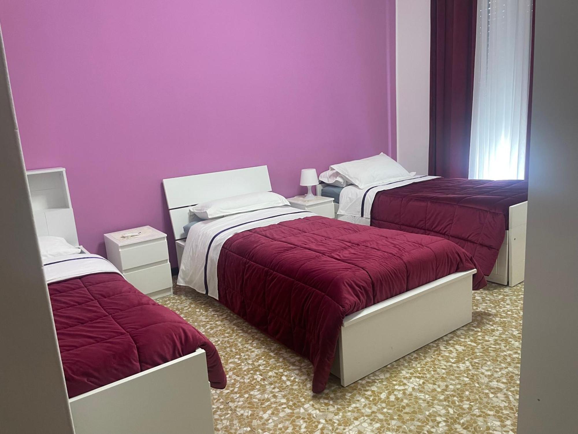 Aeroporto Room Azzano San Paolo エクステリア 写真