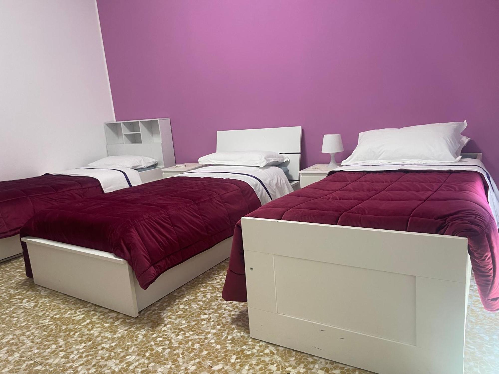 Aeroporto Room Azzano San Paolo エクステリア 写真