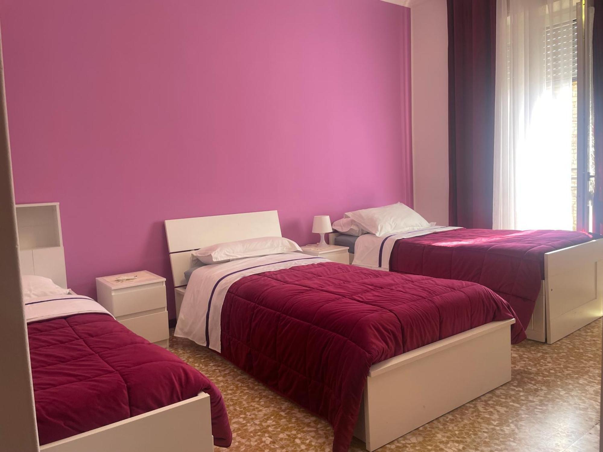 Aeroporto Room Azzano San Paolo エクステリア 写真