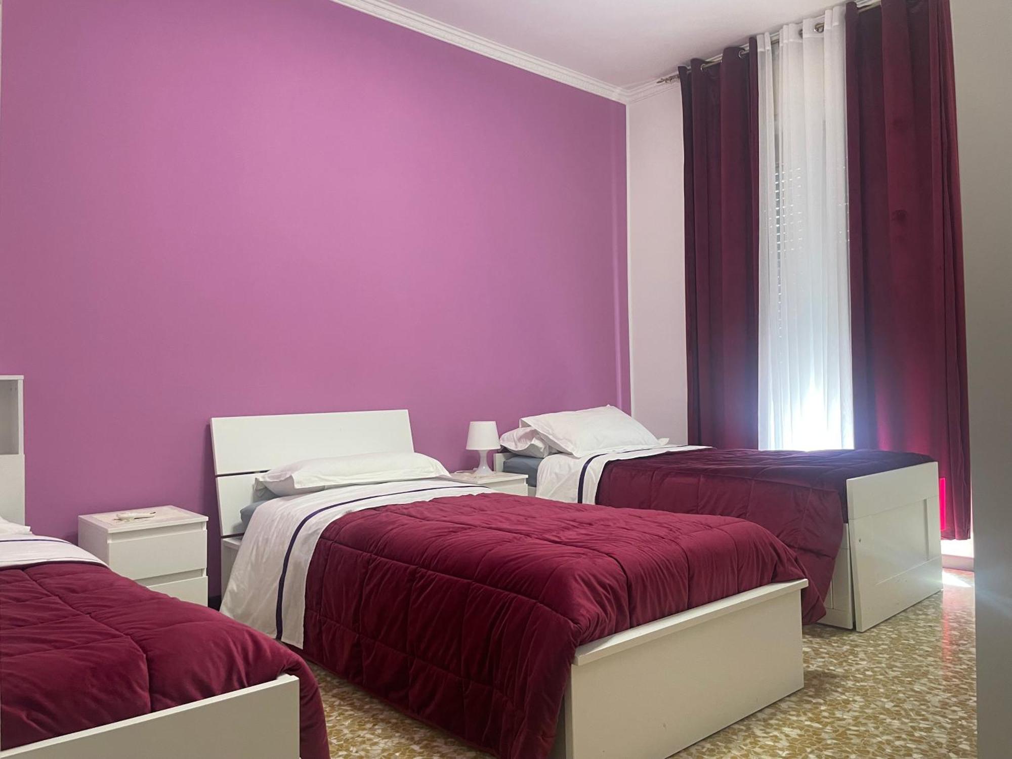 Aeroporto Room Azzano San Paolo エクステリア 写真