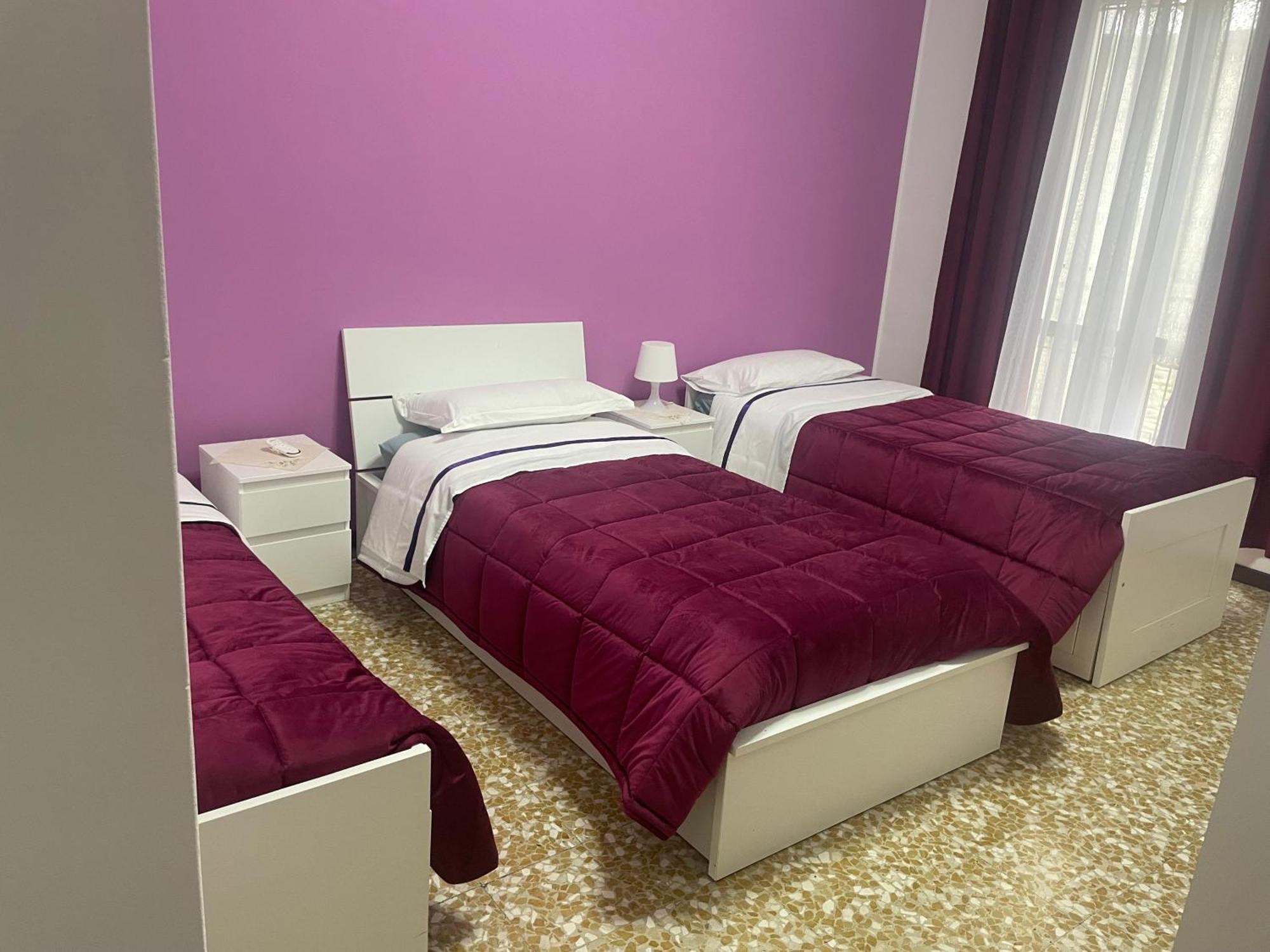Aeroporto Room Azzano San Paolo エクステリア 写真